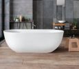 Benton's Adria 1500 Freestanding Bath